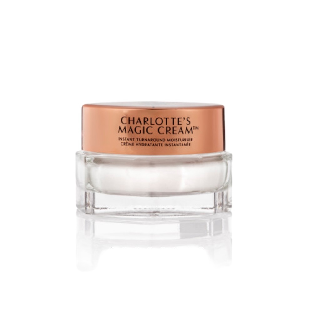 Charlotte Tilbury Magic Cream 15ml Travel Sized Mini